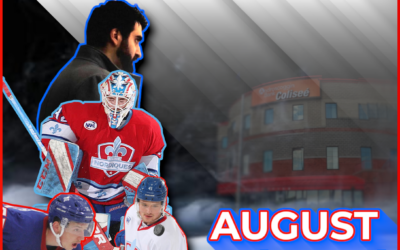 Nordiques Announce Maine Camp Dates