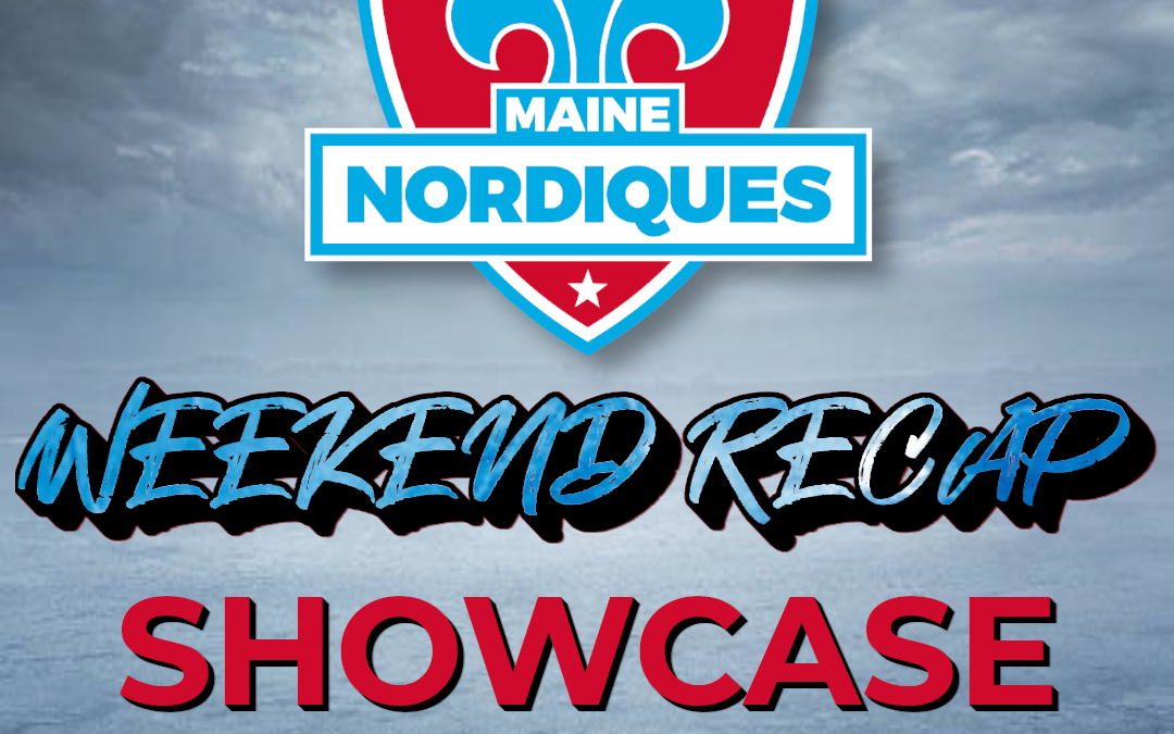 Showcase Recap