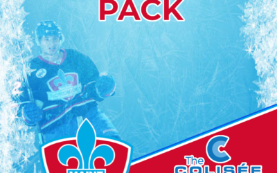 Nordiques Home Stretch Pack on Sale Now!