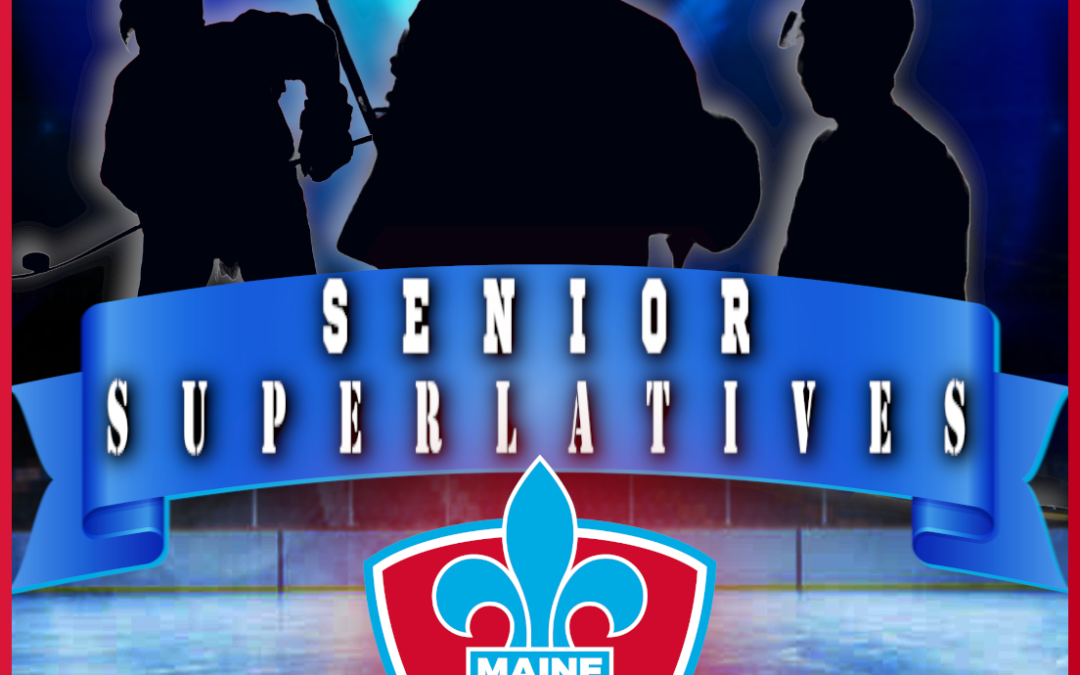 Nordiques Senior Superlative Voting!