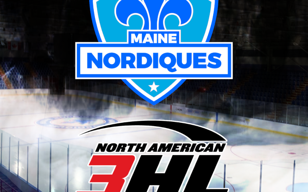 NA3HL Hockey Returns to Lewiston